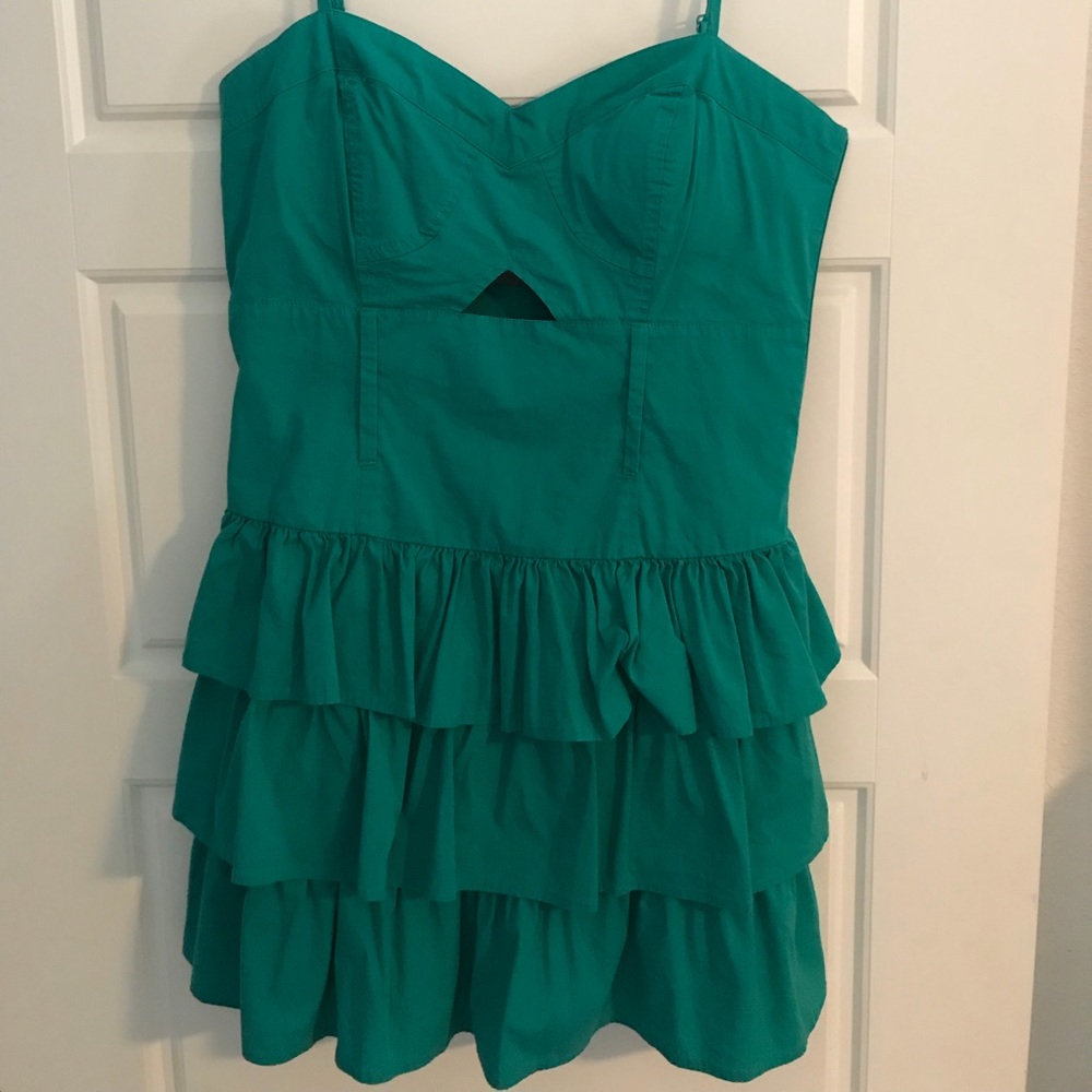 2B Bebe dress